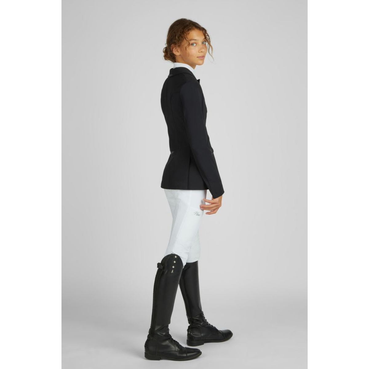 Pikeur Youth Isalienne Show Jacket