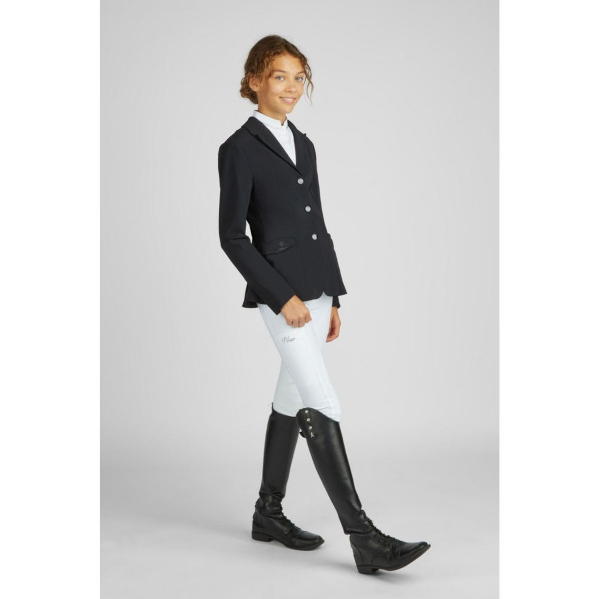 Pikeur Youth Isalienne Show Jacket
