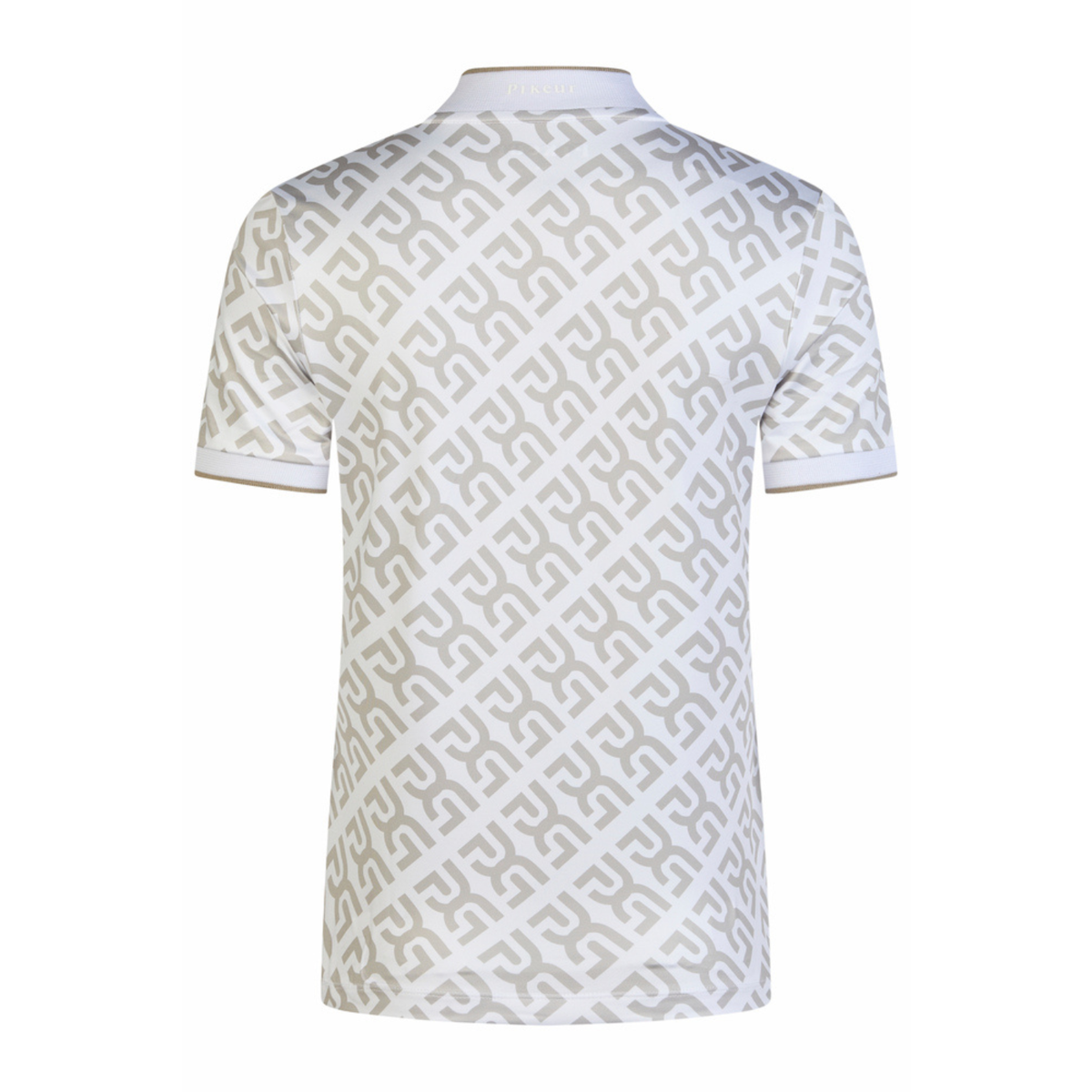 Pikeur Zip Polo Shirt