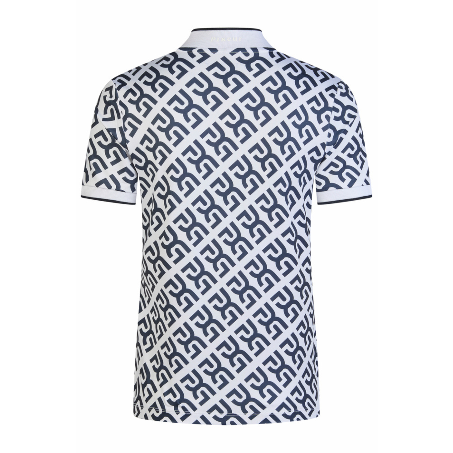 Pikeur Zip Polo Shirt