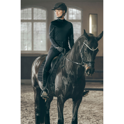 Pikeur Zone Zip Shirt