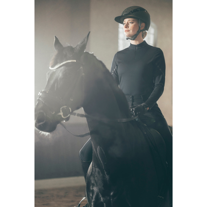 Pikeur Zone Zip Shirt