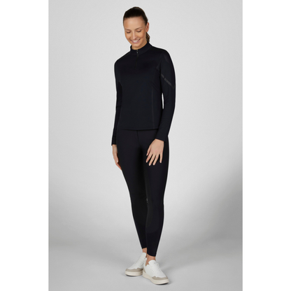 Pikeur Zone Zip Shirt