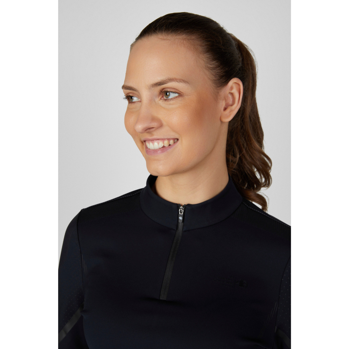 Pikeur Zone Zip Shirt