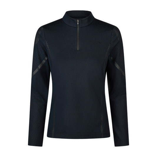 Pikeur Zone Zip Shirt