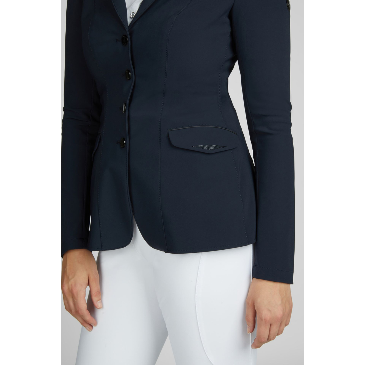 Pikeur Isalie Ladies Competition Jacket