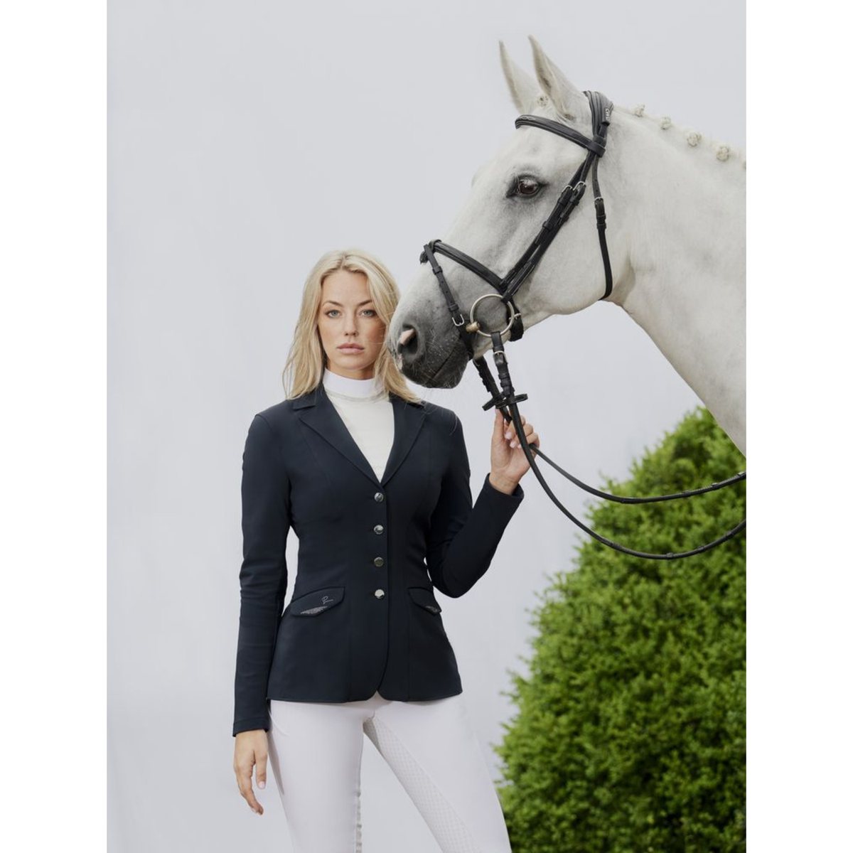 Pikeur Isalie Ladies Competition Jacket