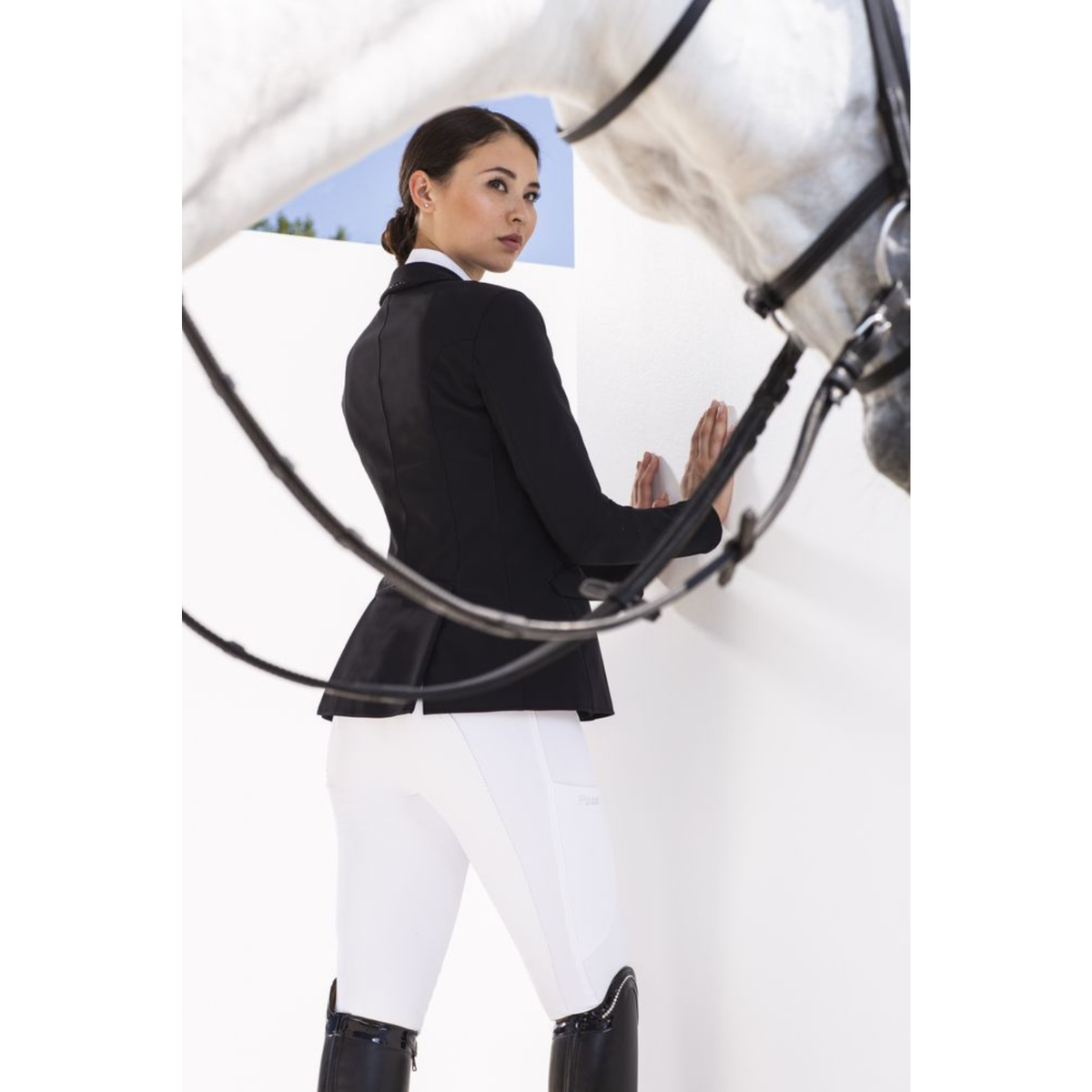 Pikeur Isalie Ladies Competition Jacket