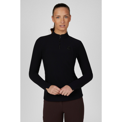 Pikeur Zip Rip Shirt