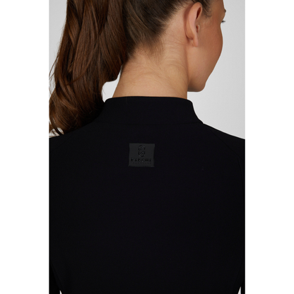 Pikeur Zip Rip Shirt