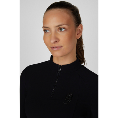 Pikeur Zip Rip Shirt