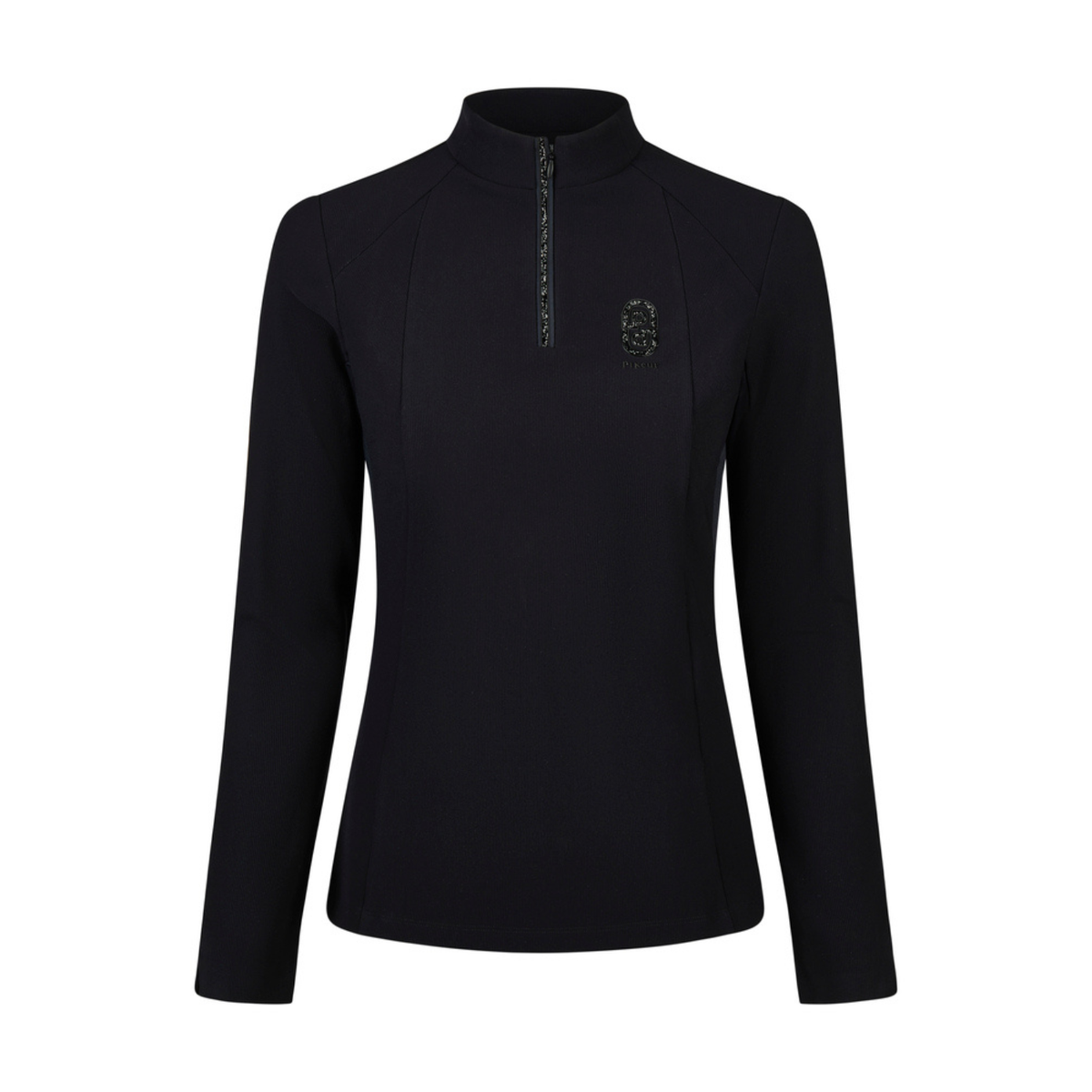 Pikeur Zip Rip Shirt