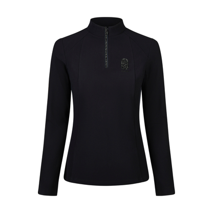 Pikeur Zip Rip Shirt