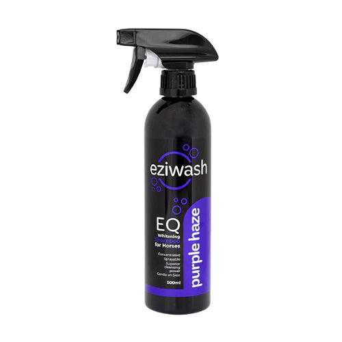 EziWash Purple Haze