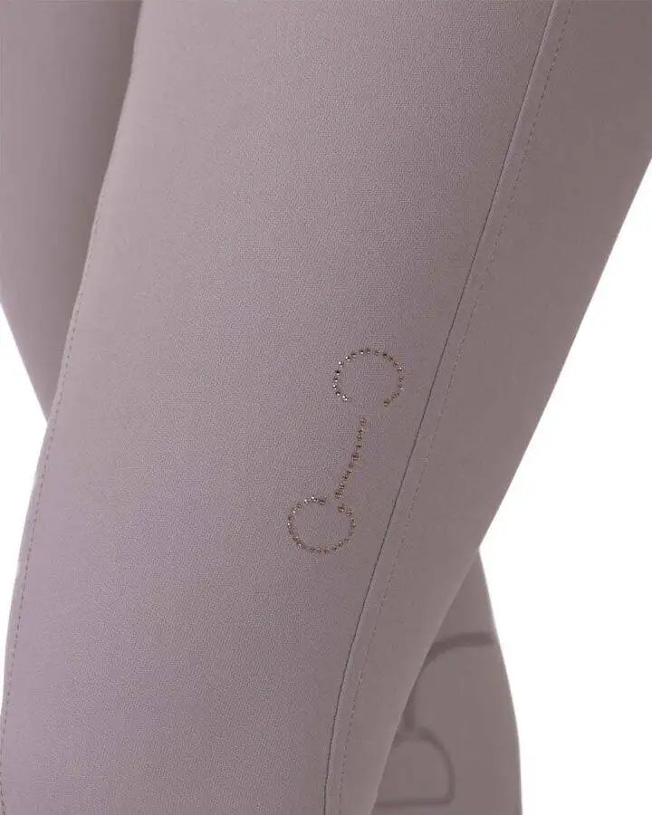 QHP Carrie Full Grip Breeches - Adult