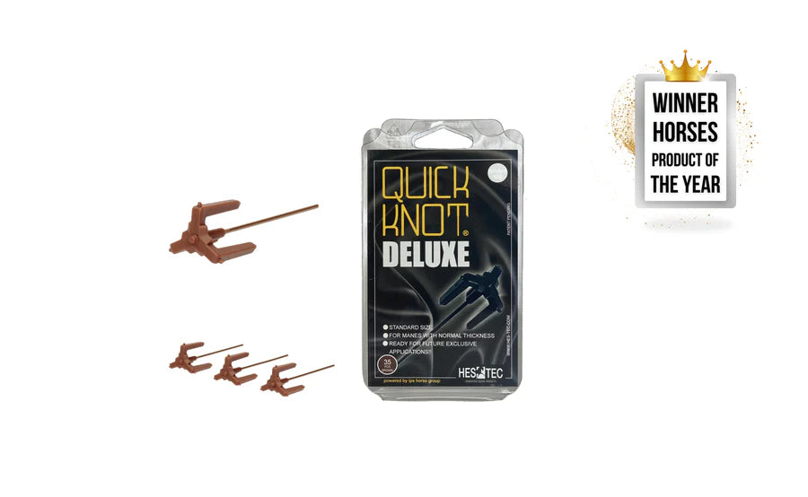 Quick Knot Deluxe - Xtra Long