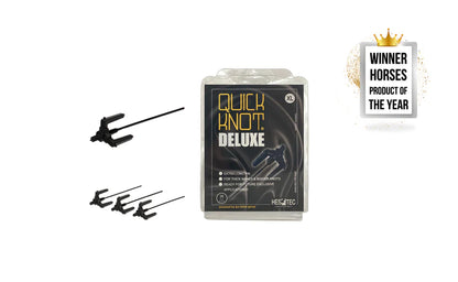 Quick Knot Deluxe - Xtra Long