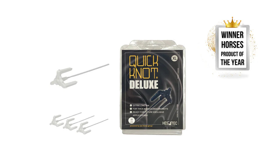 Quick Knot Deluxe - Xtra Long