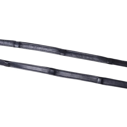 SD Design Reins - Super Soft - Black