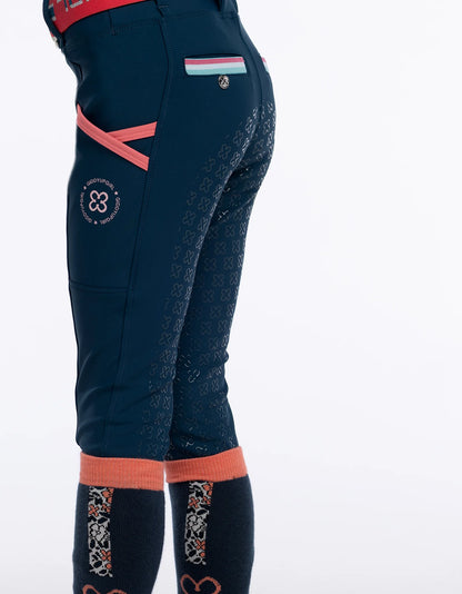 GiddyUp Girls Rosalind Riding Tights