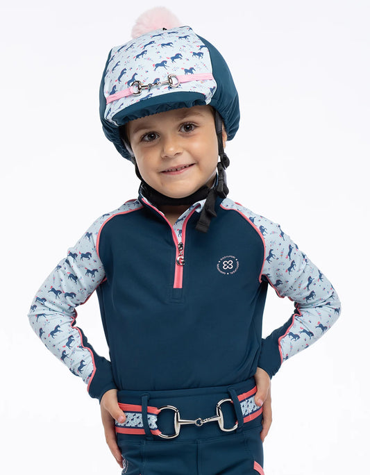 GiddyUp Girls Rosalind Base Layer