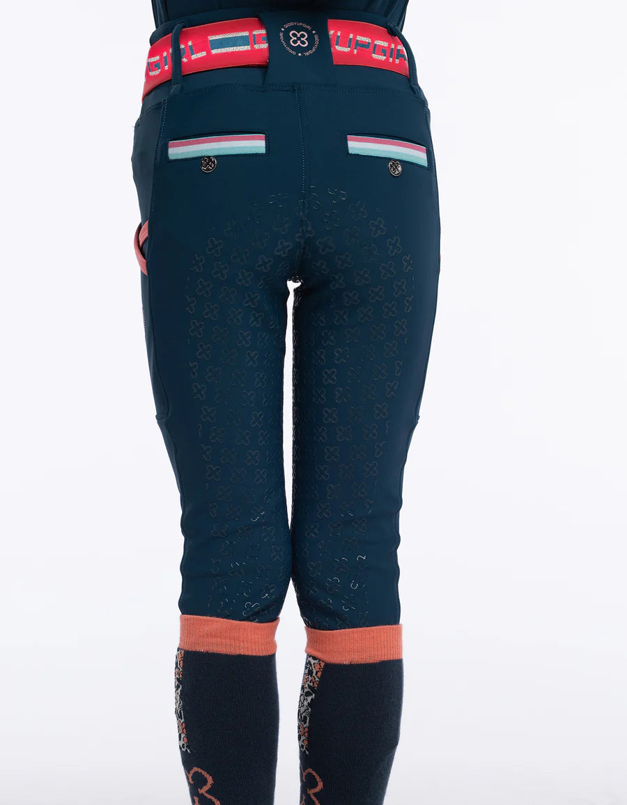 GiddyUp Girls Rosalind Riding Tights