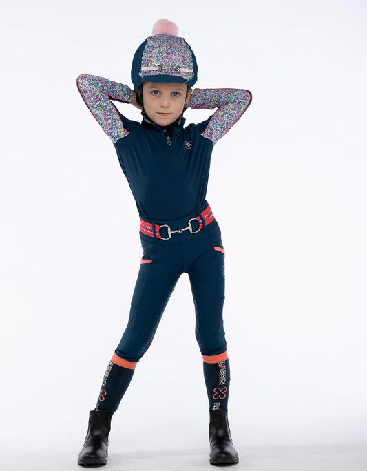 GiddyUp Girls Rosalind Riding Tights