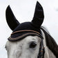 HKM Ear Bonnet - Rosegold Glamour Style