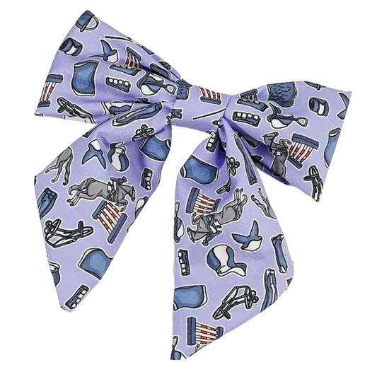 SADIE Hair Bow