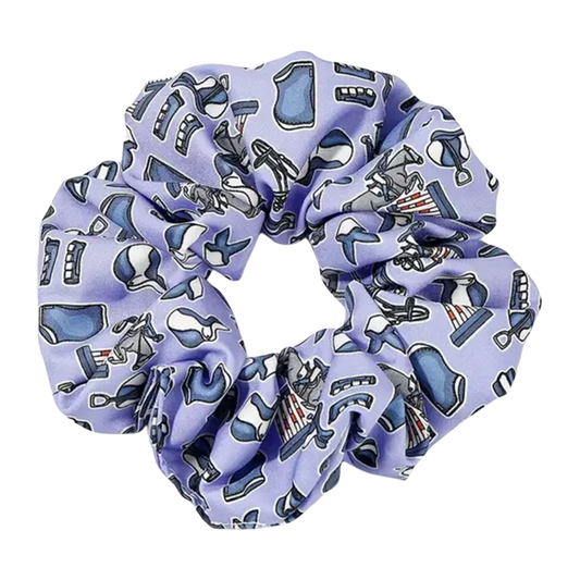 SADIE Hair Scrunchie