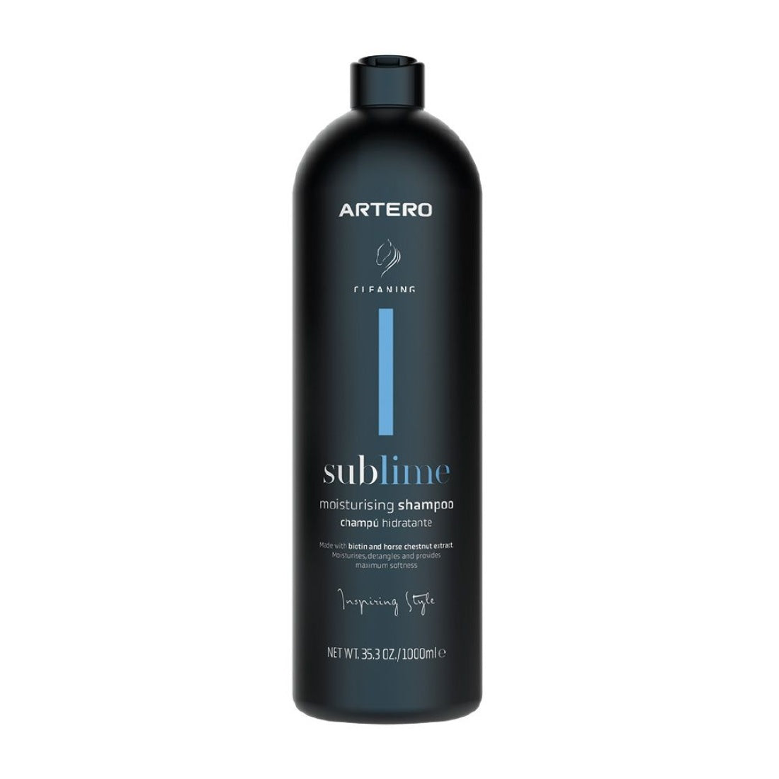 Artero Equine Sublime Shampoo