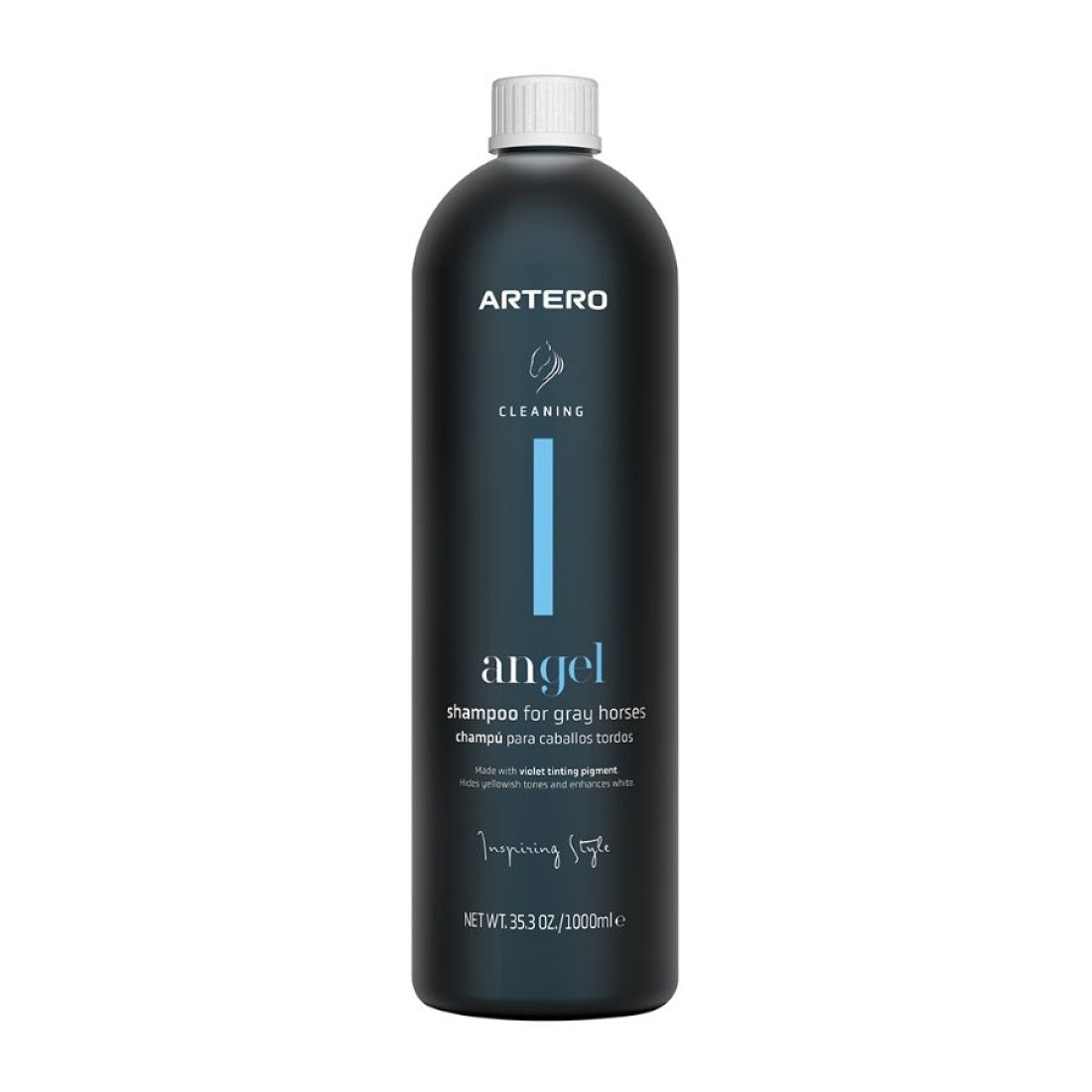 Artero Equine Angel Shampoo