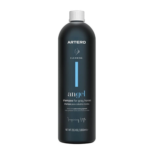 Artero Equine Angel Shampoo