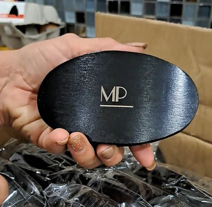 MP Gloss Oval QM Brush