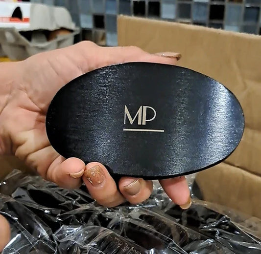 MP Gloss Oval QM Brush