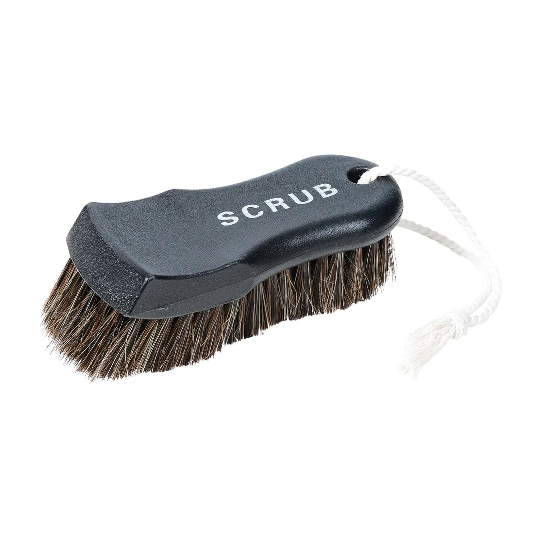Ippico Equestrian - 'Scrub' Brush