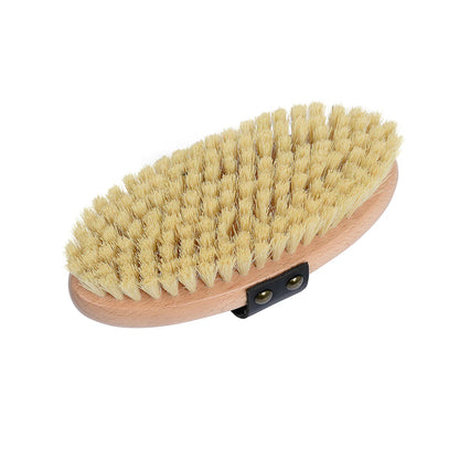 Ippico Equestrian - 'Scruff' Body Brush