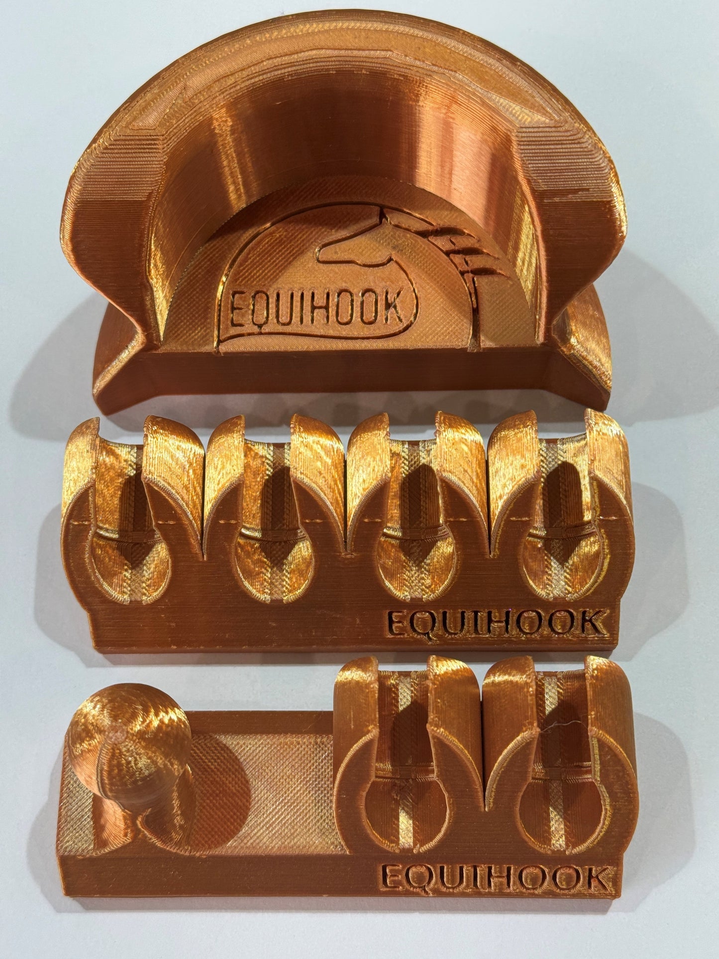 Equihook - Magnetic Whip Holder