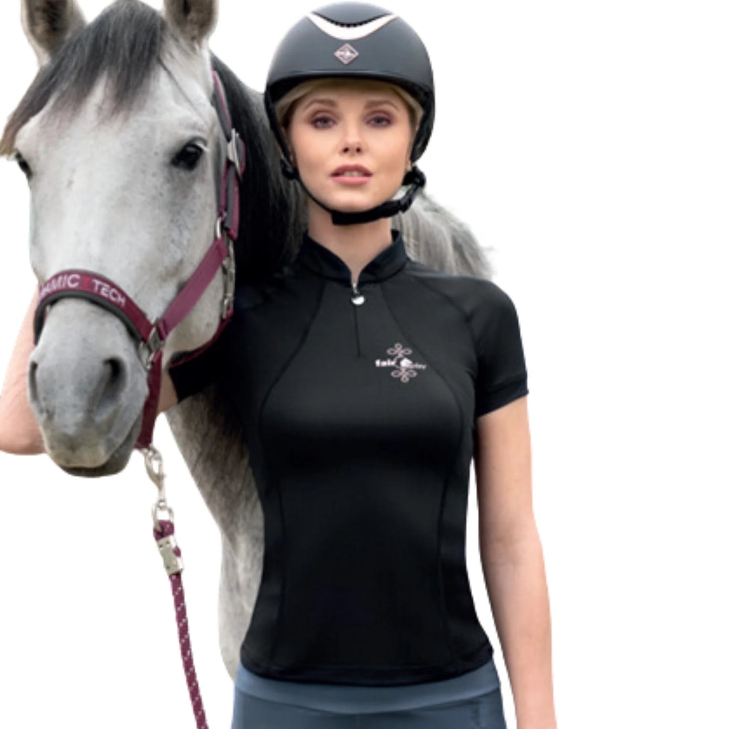 FairPlay Paula Short Sleeve Shirt