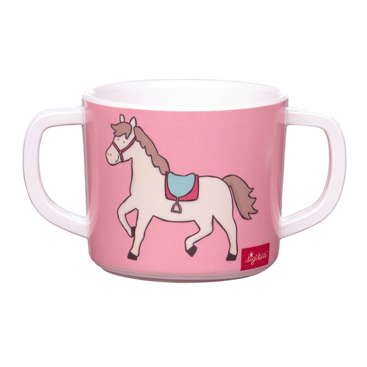 Sigikid - Melamine Cup - Pony