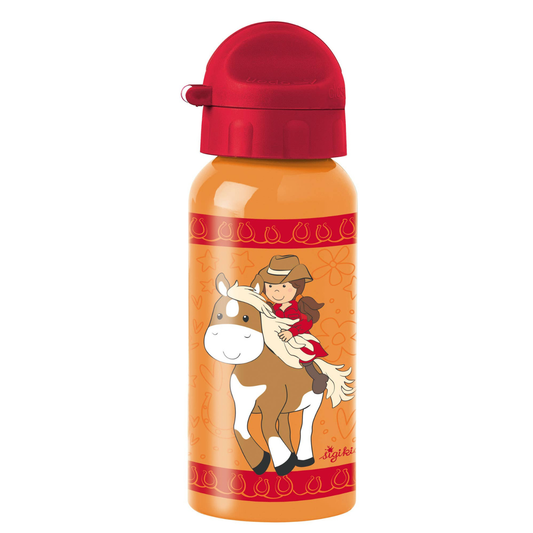 Sigikid - 400ml Water Bottle - Gina Gallop