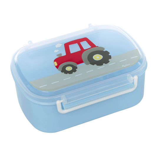Sigikid - Lunchbox - Tractor