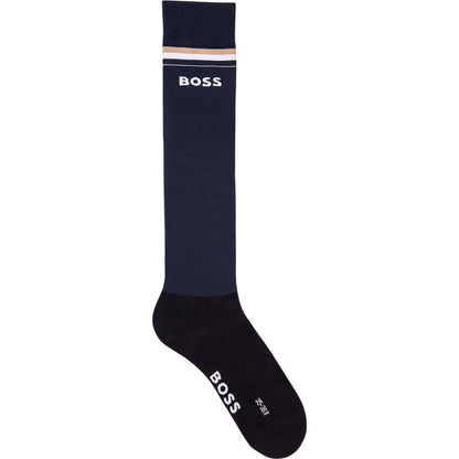 Boss Equestrian Classic Riding Socks