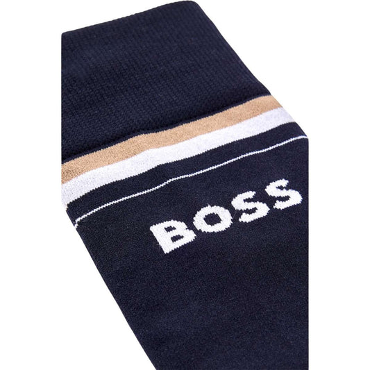 Boss Equestrian Classic Riding Socks