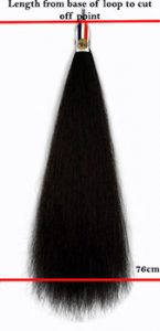 Champion Tails Double False Tail - Standard Length