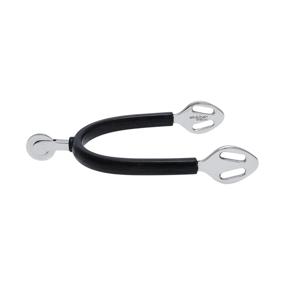 Stubben Fine Line Spur with Rowel - 30mm