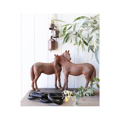 Darlin Horse Love Table Decor