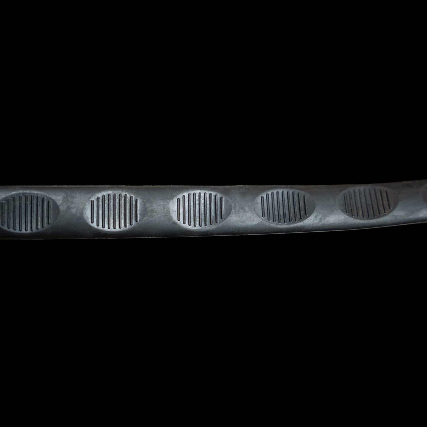 Imperial Riding Reins IRH Rubber with Thumb Grip