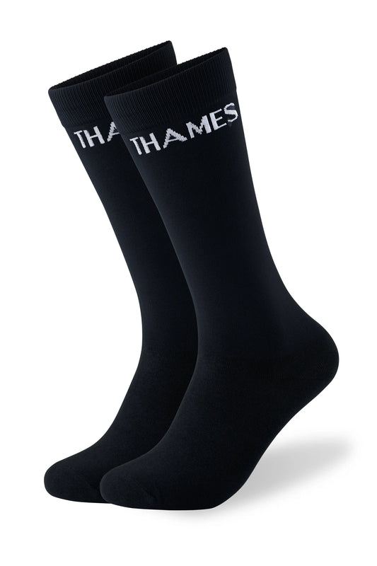 Thames Riding Socks
