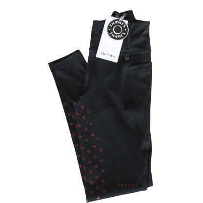 Thames Children's Ascot Riding Tights